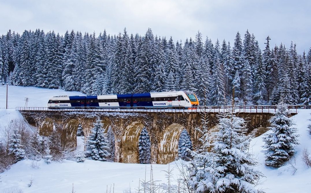 Антициклон усиливается: сколько еще украинцам терпеть холод и когда будет потепление