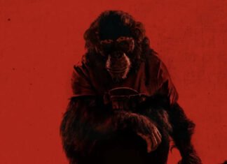 Рецензия на фильм «Примат» / Primate