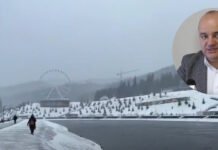 Почти сто вызовов «скорой»: что известно о пищевых отравлениях в Буковеле