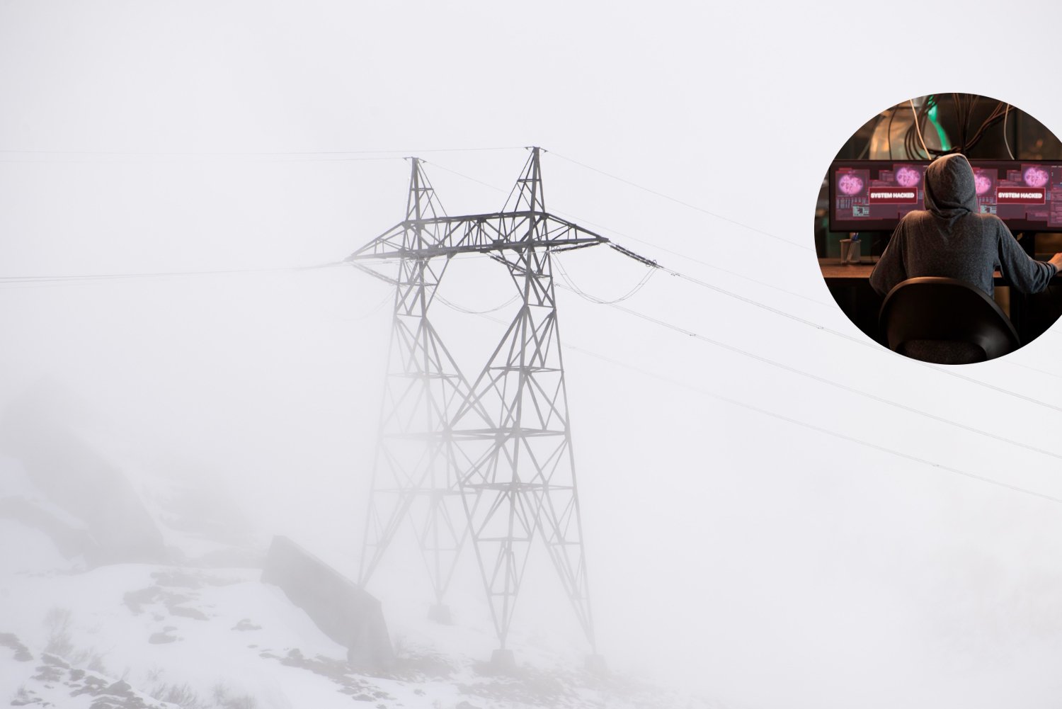 Хакеры ни при чем: в Минцифры назвали реальную причину масштабного блэкаута 31 января