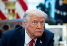 «Никто этого не знал»: Трамп рассказал, верит ли Кремлю в заявления о якобы атаке на резиденцию Путина (видео)