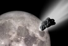 Почему обратная сторона Луны отличается от видимой нам: ученые нашли неожиданную причину (фото)