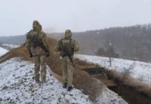 Люди ездят туда-сюда: в ГПСУ прокомментировали информацию о выезде 500 тысяч молодых людей