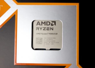 После 3D V-Cache: патент AMD раскрыл детали 3D L2-кэша процессоров Ryzen