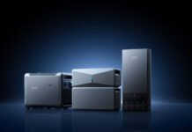 Anker анонсировала Solix E10: резервное питание для дома на 66 кВт / 90 кВт-ч