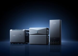 Anker анонсировала Solix E10: резервное питание для дома на 66 кВт / 90 кВт-ч