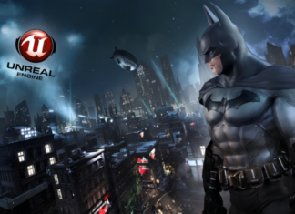 Unreal Engine 3: как игровой движок изменил индустрию 2000-х