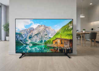 Обзор Xiaomi TV S Pro Mini LED 55 (2026): телевизор, который приятно удивил