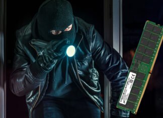Оперативная память: воры похищают DDR5 из рабочих станций, а пользователи переходят на DDR3