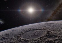 Обошли NASA: Китай создал первое в мире ПО для измерения времени на Луне