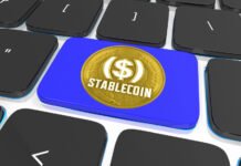 Реальное принятие стейблкоинов в криптосфере составляет лишь около 1% от оценок