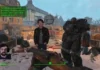 Вместо улитки — Тодд Говард: моддер Fallout 4 заставил босса Bethesda убивать игроков
