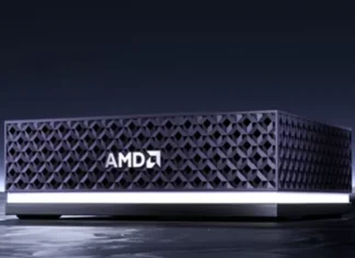 Единственный в мире ПК под брендом AMD: что внутри и для чего он