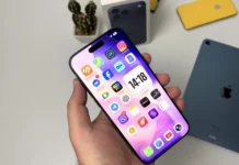 Что известно об Apple iPhone 18: размеры дисплеев, Face ID под экраном и новый график презентаций