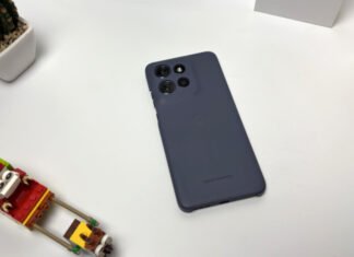 Обзор Motorola Edge 60 Neo: средний класс без компромиссов по ощущениям