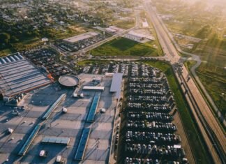 Понад ₴1,7 млрд інвестицій: Кабмін зареєстрував ще три багатопрофільні індустріальні парки.