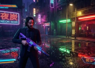 Несколько лет тишины: Lionsgate вскоре анонсирует игру по «Джону Уику»