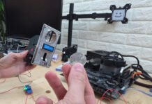 «Заплати Ведьмаку»: игровой компьютер включается только если опустить монету