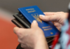 Украина разрешила множественное гражданство с пятью странами: список