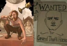 В Epic Games Store бесплатно отдают «средневековую GTA»