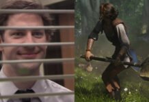 Новая Fable одолжила технику повествования из сериала «Офис»