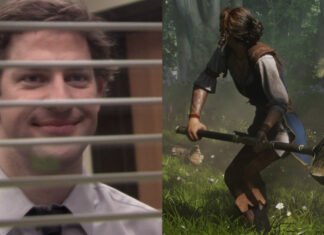 Новая Fable одолжила технику повествования из сериала «Офис»