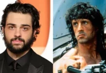 Стартовали съемки фильма «Джон Рэмбо»: приквела к фильмам со Сталлоне с новым актером (первый постер)