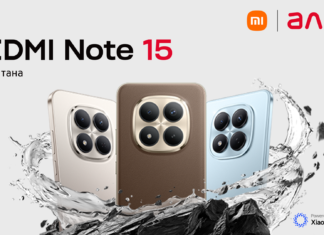 Сила титана: в Алло появилась серия смартфонов REDMI Note 15. Они устойчивы к падениям и долго держат заряд