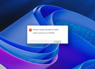 Удаление неудачного обновления Windows 11 KB5074109 ведет к ошибке, Microsoft выпускает уже второй патч