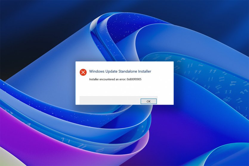 Удаление неудачного обновления Windows 11 KB5074109 ведет к ошибке, Microsoft выпускает уже второй патч