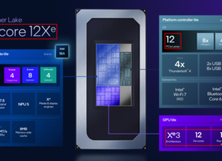 Слабое место Intel Core Ultra X9 388H: ограничение PCIe может помешать появлению дискретных видеокарт в ноутбуках