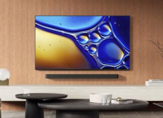 Телевизоры: TCL догоняет Samsung, но доля Google TV сокращается
