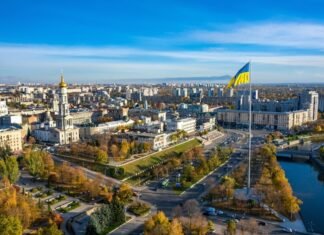 Агентство відновлення та міжнародні партнери за рік реалізували проєктів на €1,8 млрд.