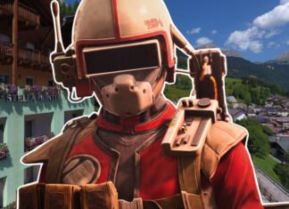 Итальянский отель с названием из Arc Raiders засыпали 5-звездочными отзывами
