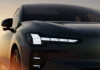 Вышел Volvo EX60: электрокроссовер с запасом хода до 810 км и 10-летней гарантией на батарею