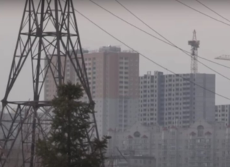 Коммунальный апокалипсис в Киеве: эксперт назвал условие выживания многоквартирных домов