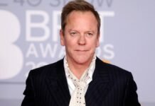 Известного актера Кифера Сазерленда арестовали в Голливуде: что случилось