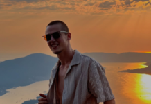 Преодолел 25 тыс. км: чемпион рассказал о выезде из Украины в Таиланд (фото)