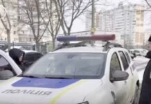 «Не знали, доживут ли до утра»: жители Троещины 5 дней замерзали без отопления и света (видео)