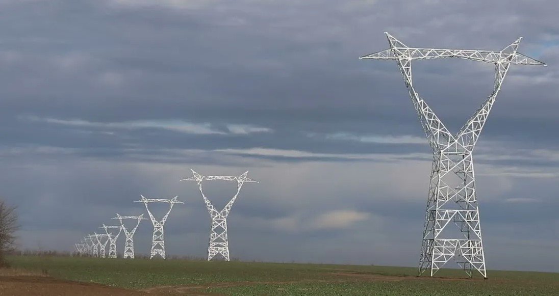 Блэкаут в Украине 31 января: роль Приднестровья и возможный российский след (фото)