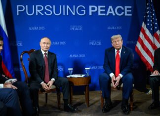 «Знаменует новую реальность»: действия Трампа бросают вызов Путину, — NYT