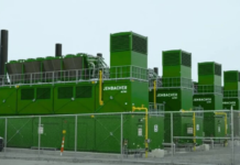 В Киеве смонтировали пять мини-ТЭЦ: в КГГА раскрыли подробности