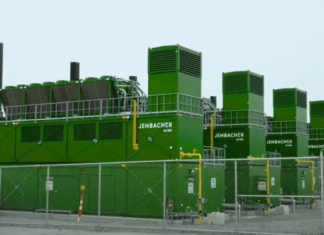 В Киеве смонтировали пять мини-ТЭЦ: в КГГА раскрыли подробности