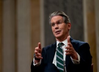 В США объяснили, чем ситуация с Гренландией отличается от оккупации Крыма