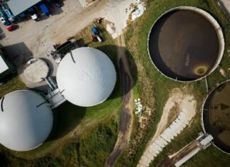 Перший рік експорту біометану: Вітчизняні компанії поставили на ринки ЄС понад 11 млн кубометрів палива.