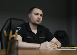 Продолжим на уровне лидеров и военных: Буданов о встрече с советниками партнеров