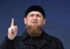 «Войну нужно довести до конца»: Рамзан Кадыров выступил против переговоров с Украиной (видео)