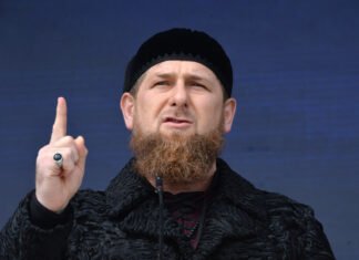«Войну нужно довести до конца»: Рамзан Кадыров выступил против переговоров с Украиной (видео)