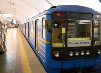 Ночной удар РФ по Киеву: столичное метро будет курсировать с изменениями из-за недостатка энергии