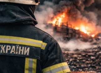 Громкие взрывы в Одессе: враг атаковал промышленные объекты в Одесском районе